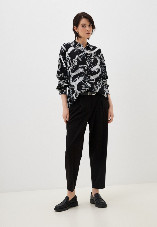 фото Брюки zolla