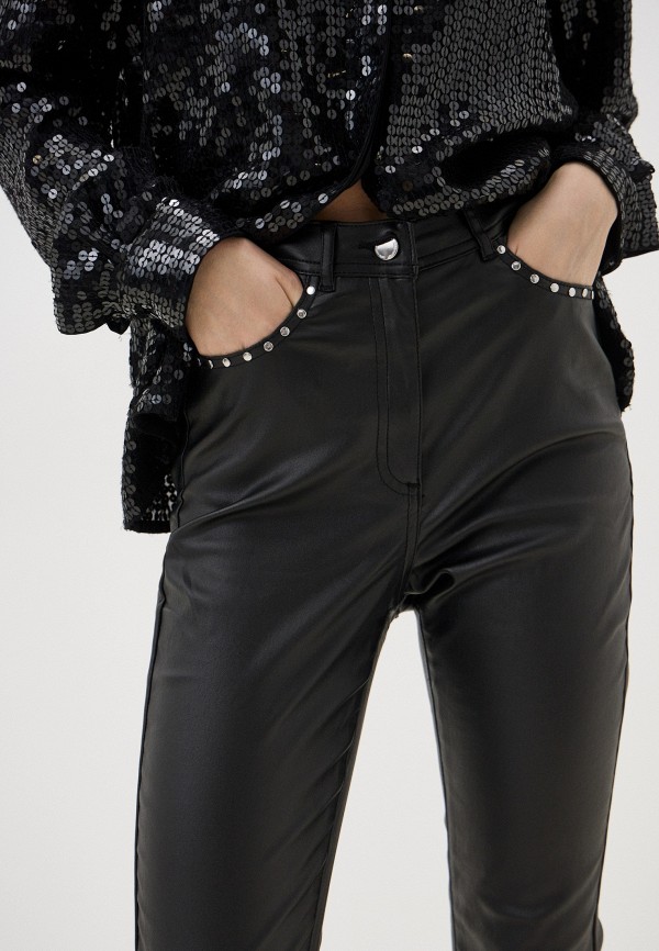 фото Брюки zolla