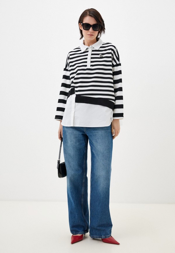 фото Рубашка zolla