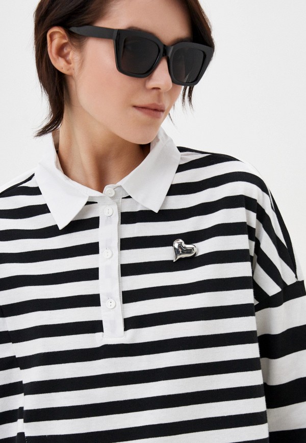 фото Рубашка zolla