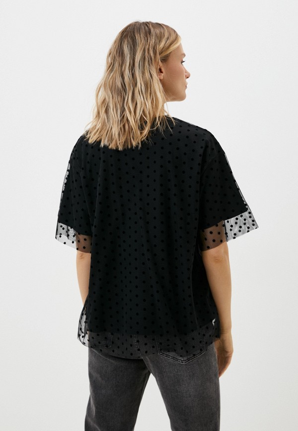 фото Футболка zolla