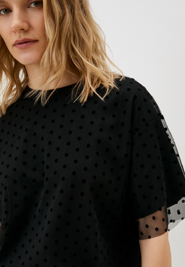 фото Футболка zolla