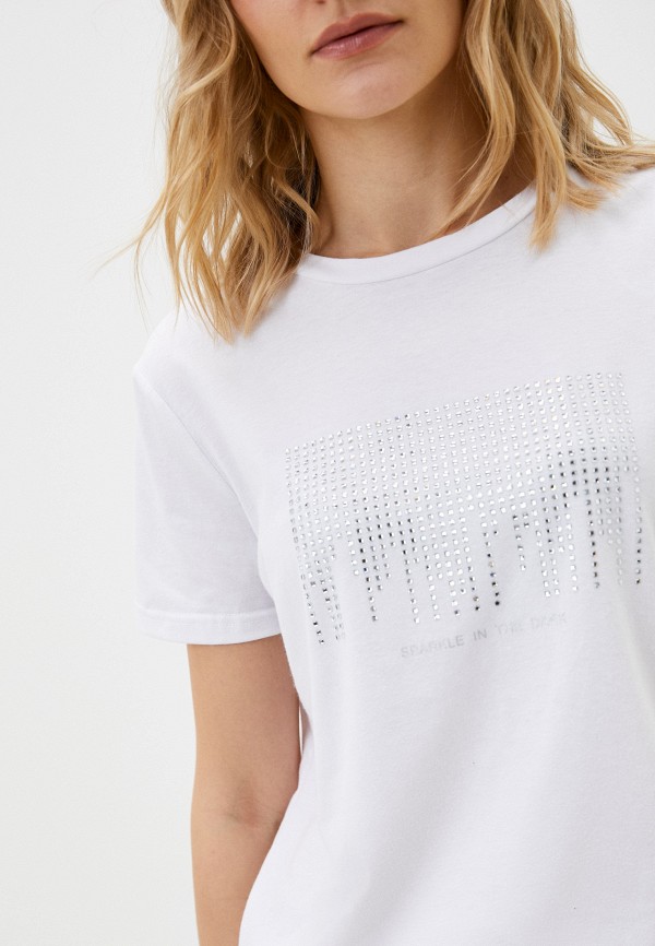 фото Футболка zolla