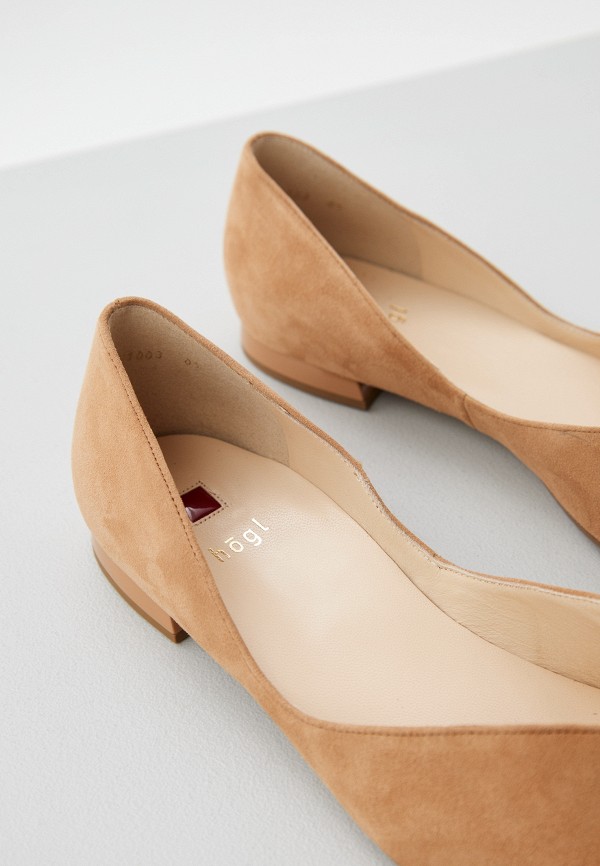 фото Туфли högl