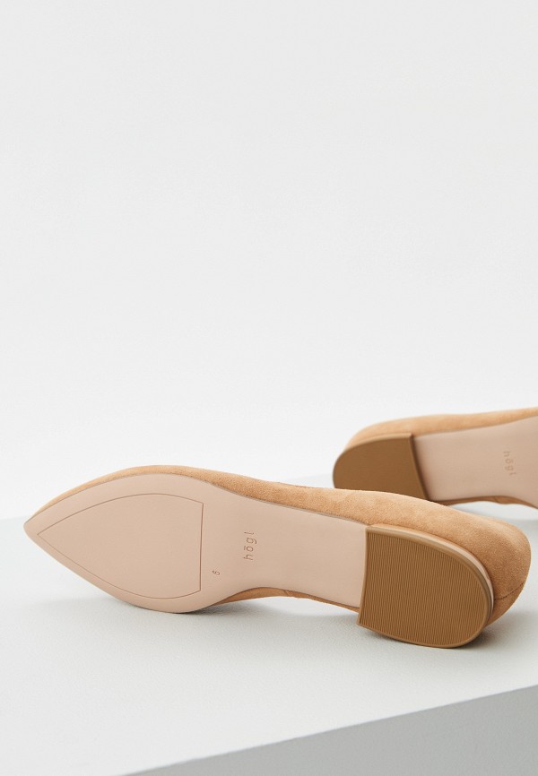 фото Туфли högl