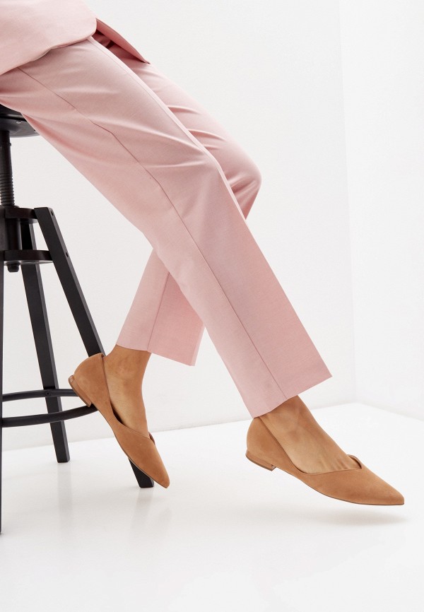 фото Туфли högl