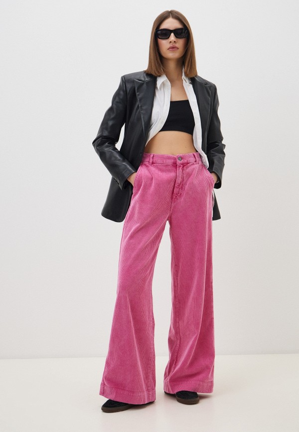 фото Брюки summum