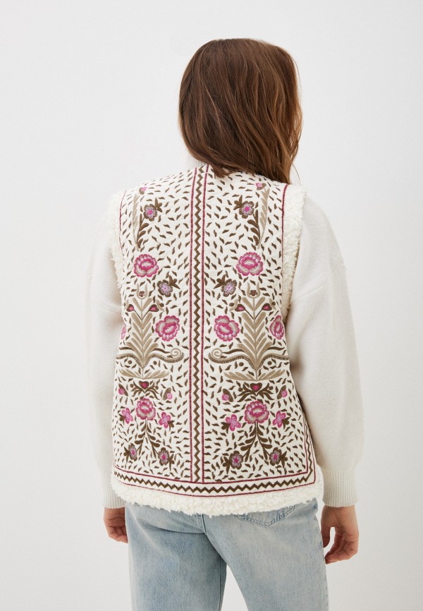 фото Жилет summum