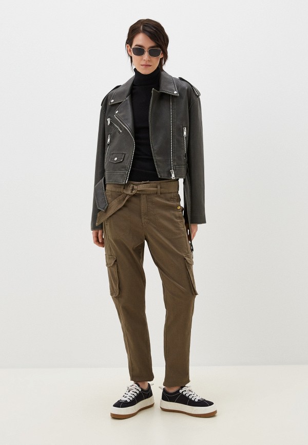 фото Брюки summum