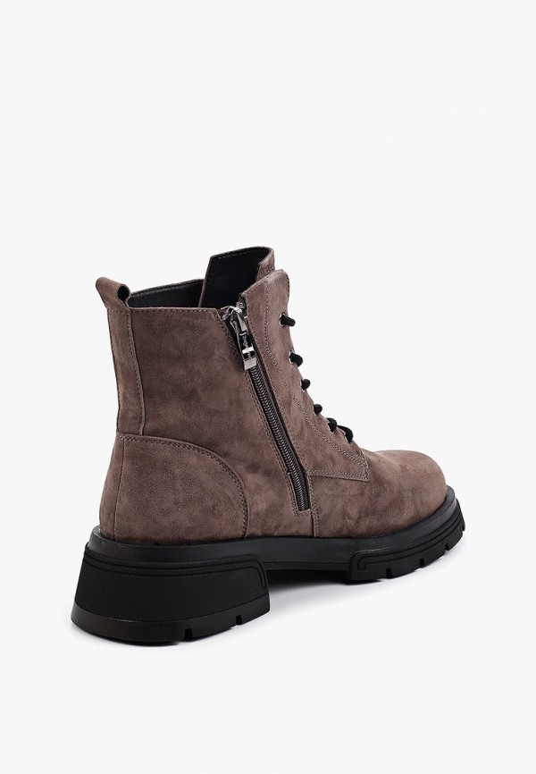 фото Ботинки thomas munz