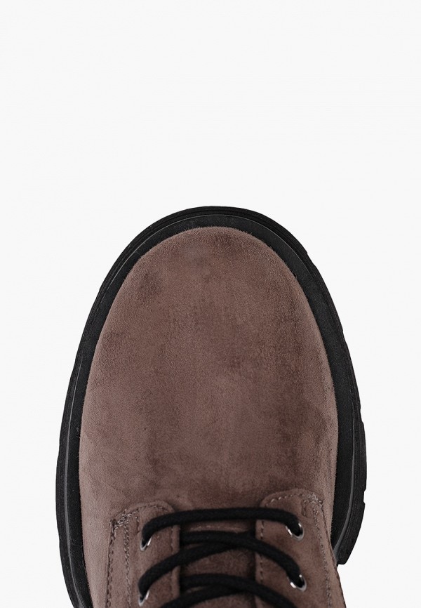 фото Ботинки thomas munz