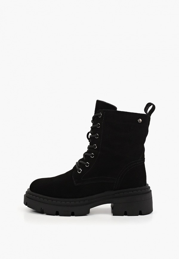 фото Ботинки thomas munz