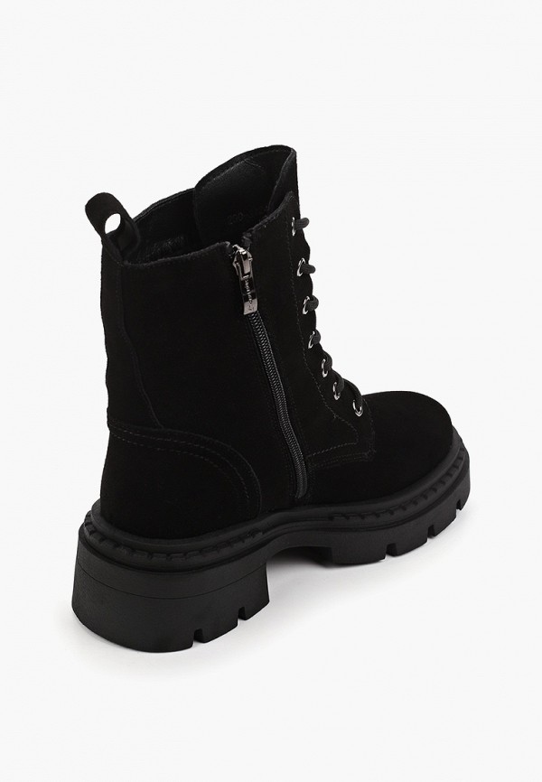 фото Ботинки thomas munz