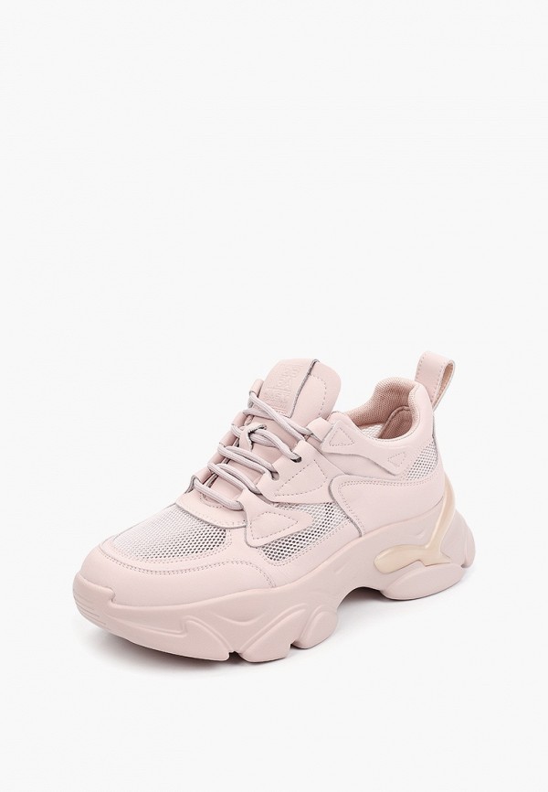 фото Кроссовки obba