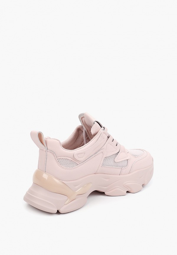 фото Кроссовки obba