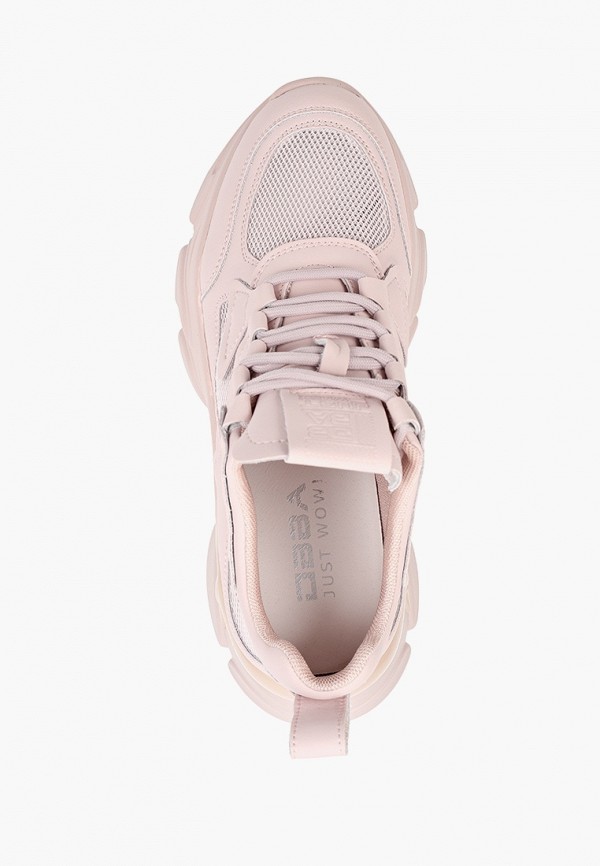 фото Кроссовки obba