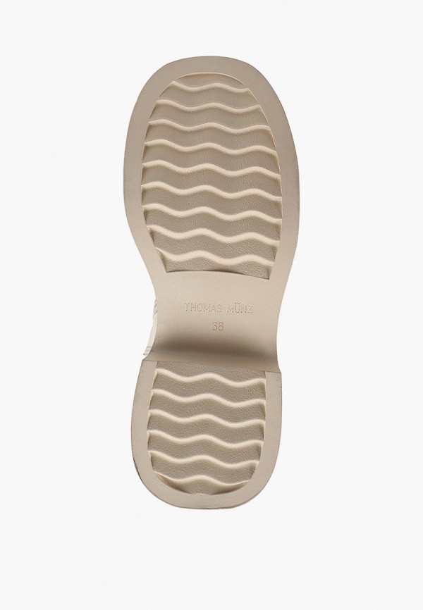 фото Сапоги thomas munz