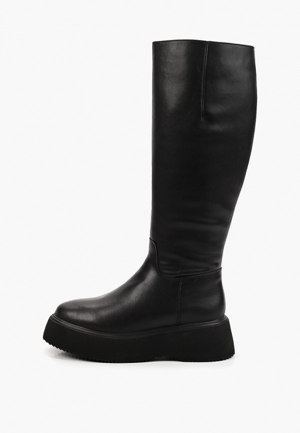 фото Сапоги thomas munz