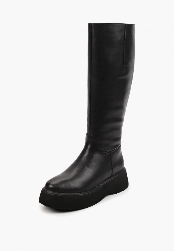 фото Сапоги thomas munz