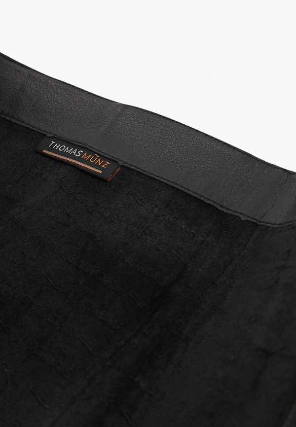 фото Сапоги thomas munz