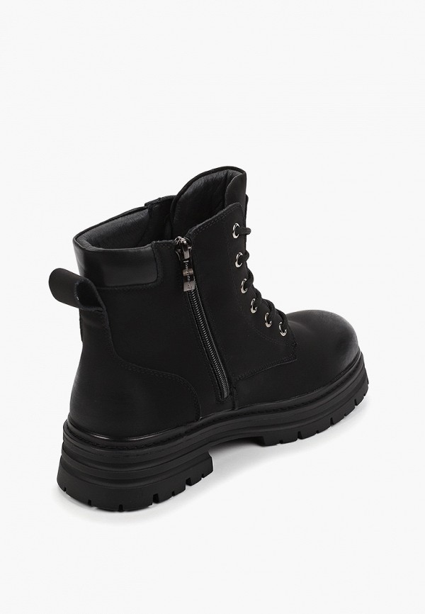 фото Ботинки thomas munz