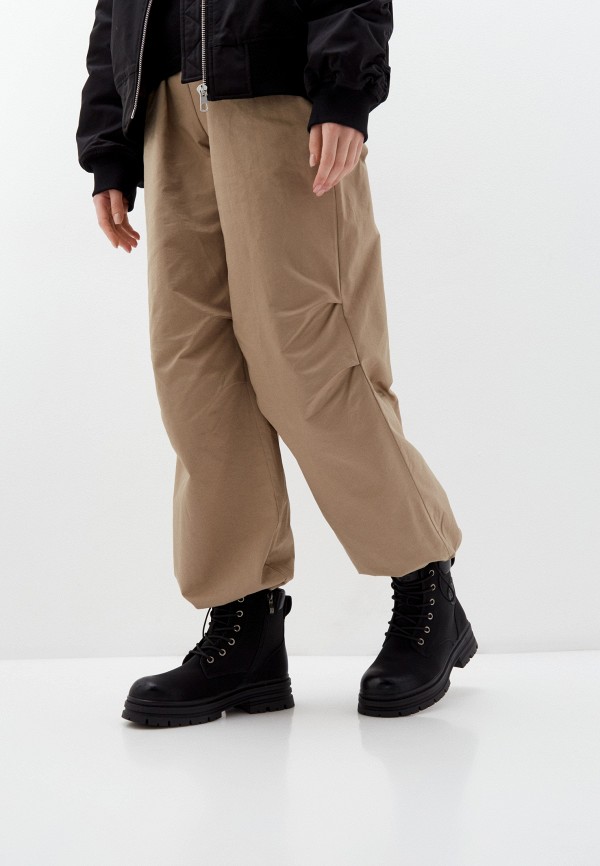 фото Ботинки thomas munz