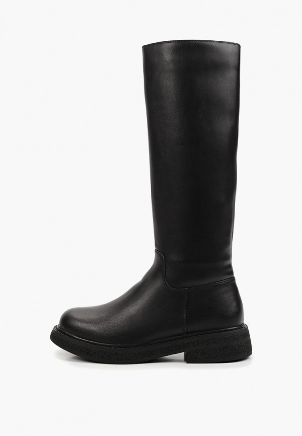 фото Сапоги thomas munz