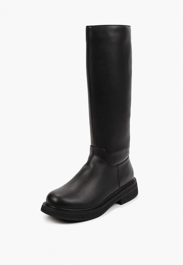 фото Сапоги thomas munz