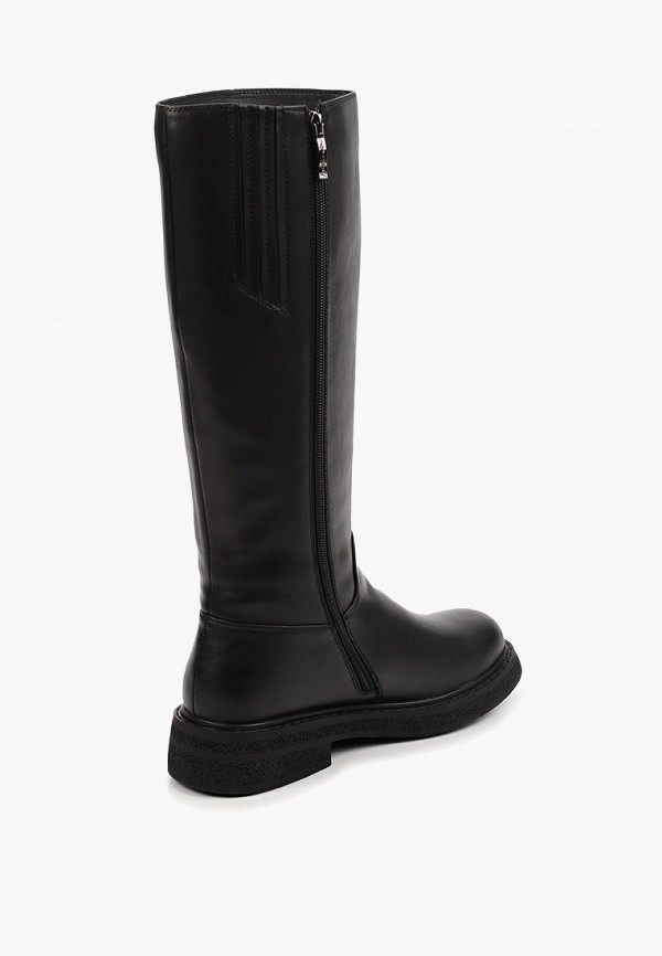 фото Сапоги thomas munz