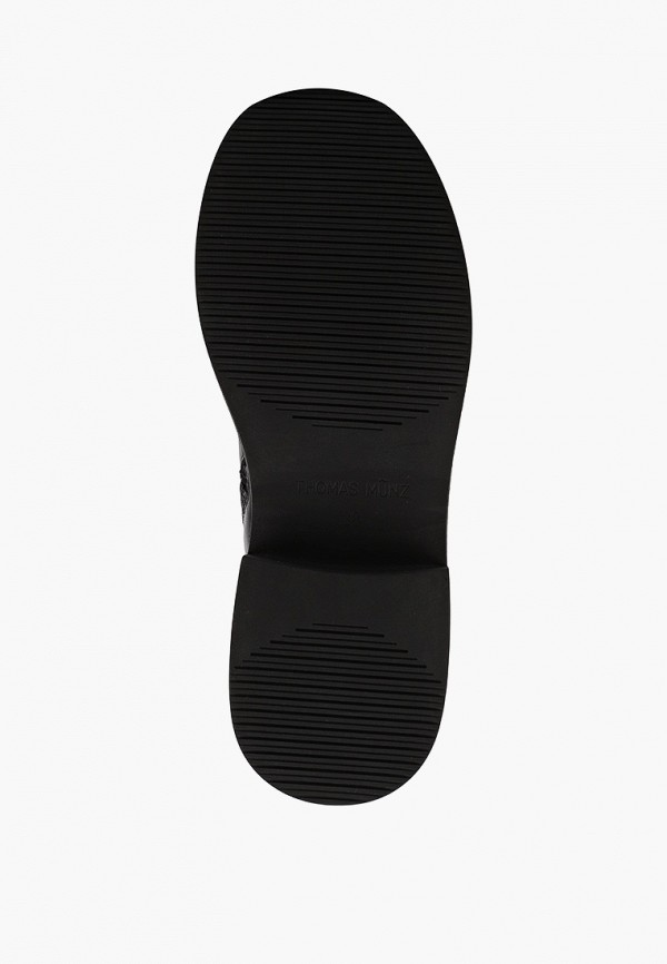 фото Сапоги thomas munz