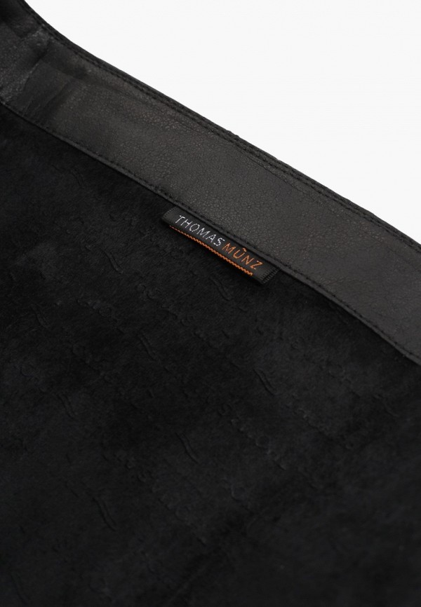 фото Сапоги thomas munz