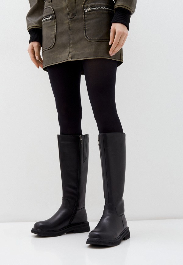 фото Сапоги thomas munz