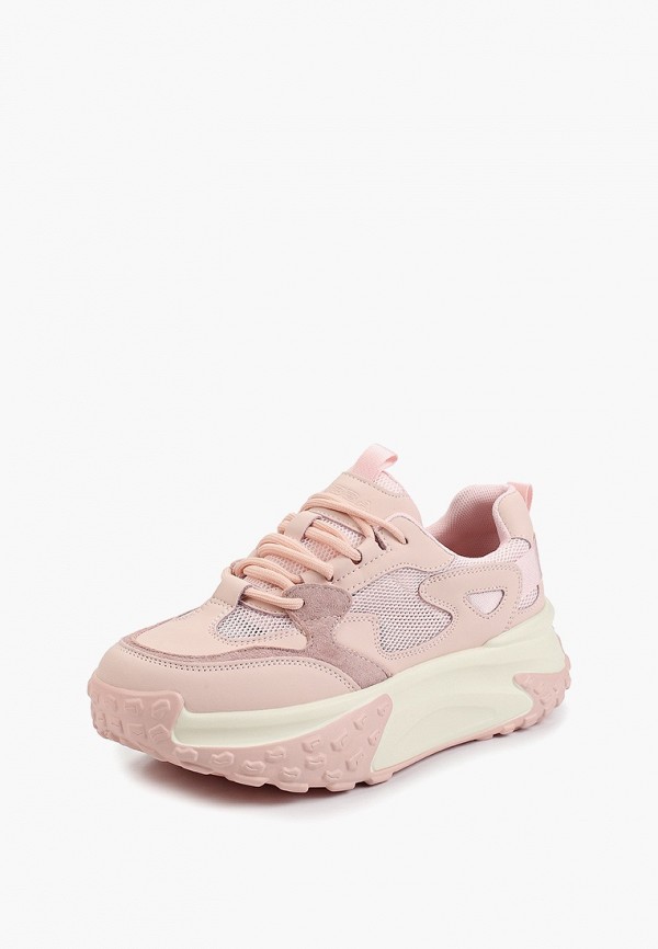 фото Кроссовки obba