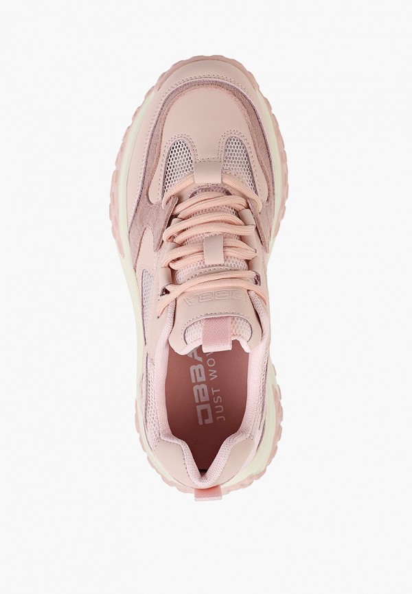 фото Кроссовки obba