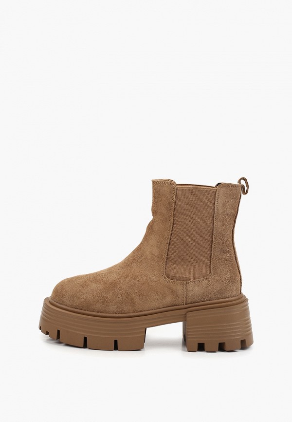 фото Ботинки thomas munz