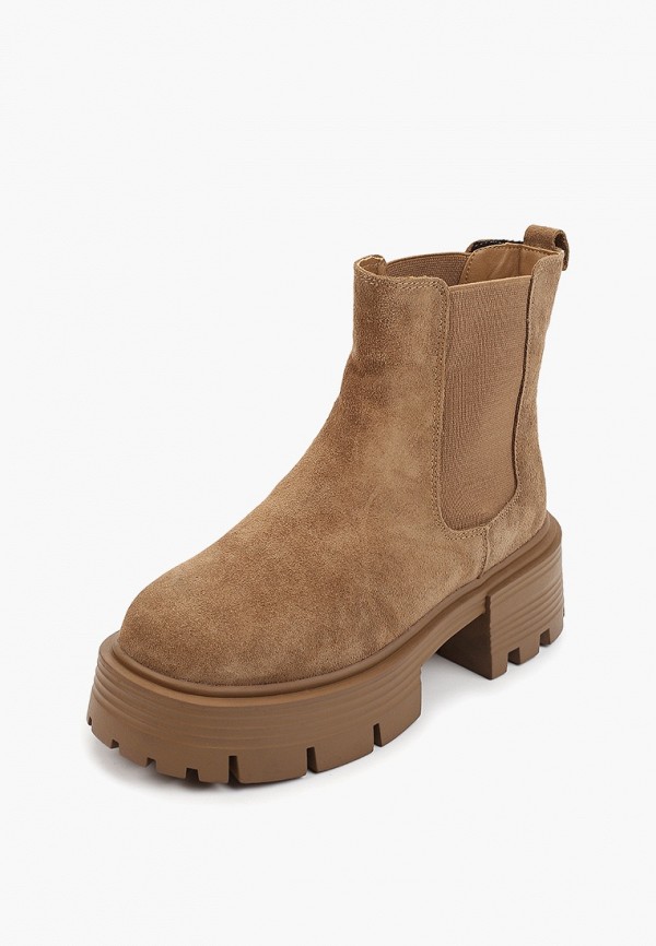 фото Ботинки thomas munz