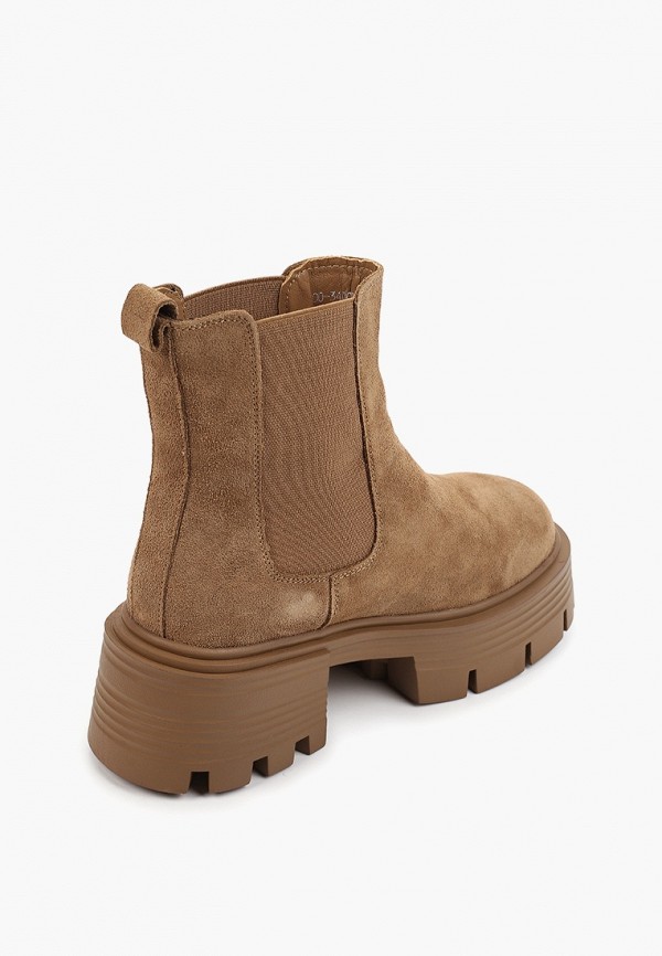 фото Ботинки thomas munz