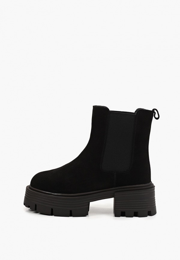 фото Ботинки thomas munz