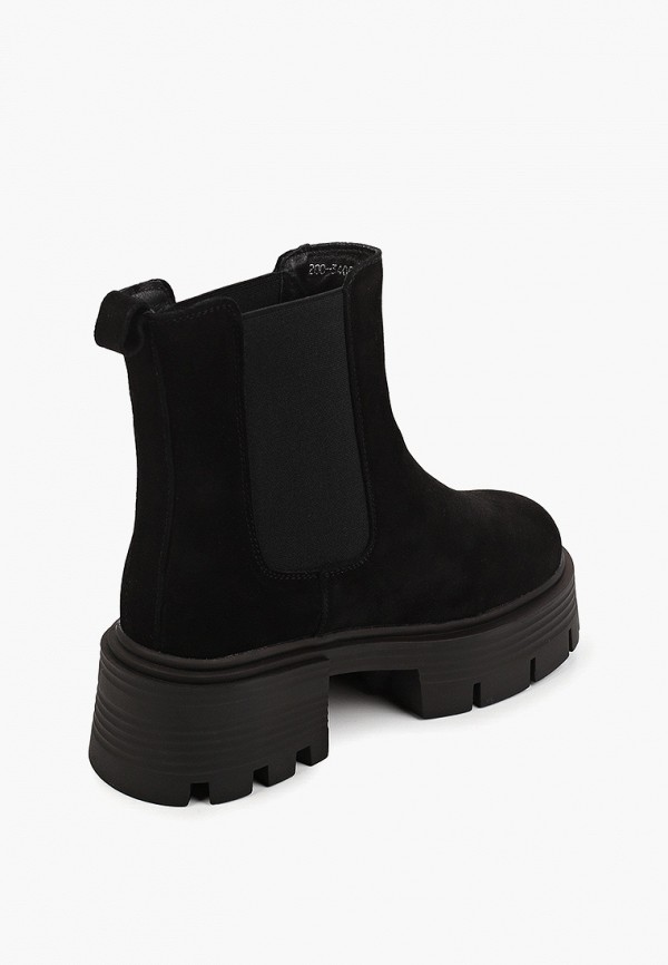 фото Ботинки thomas munz