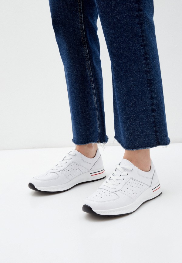 фото Кроссовки obba