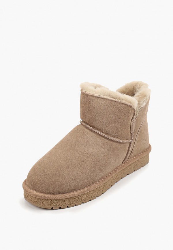 фото Полусапоги thomas munz