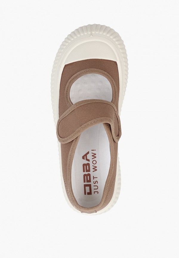 фото Кеды obba