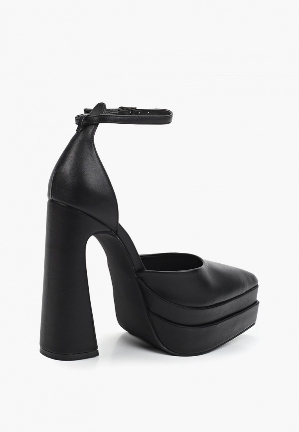 фото Туфли obba