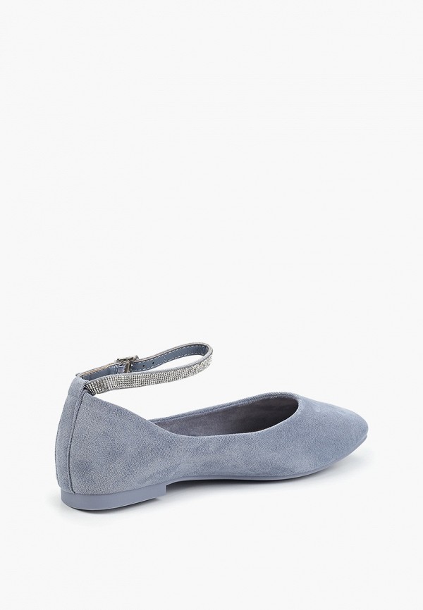 фото Туфли obba