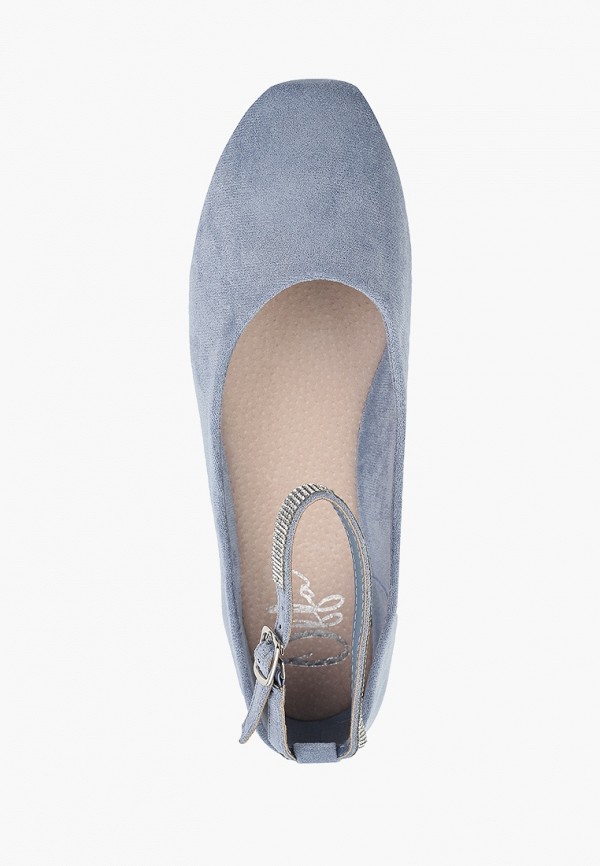 фото Туфли obba