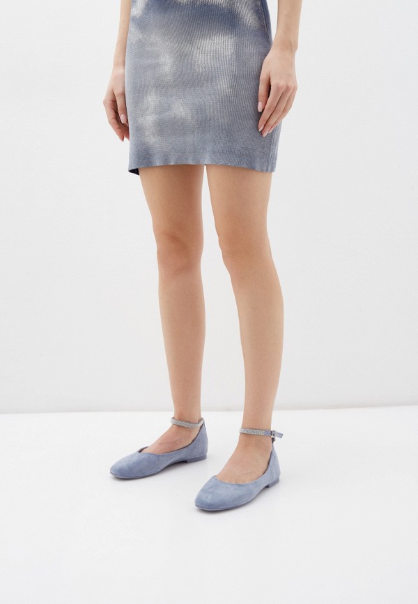 фото Туфли obba