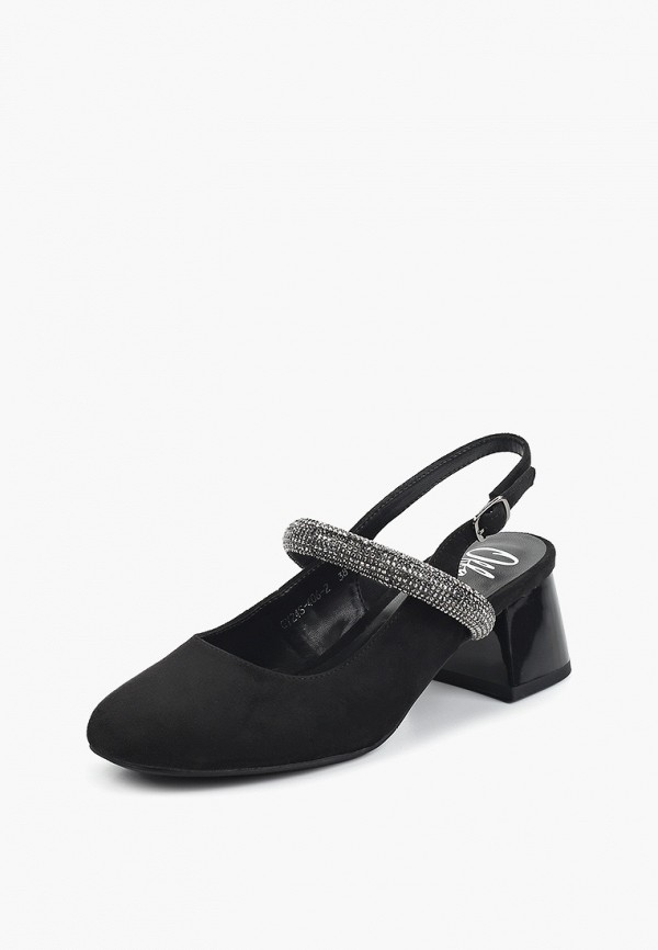 фото Туфли obba