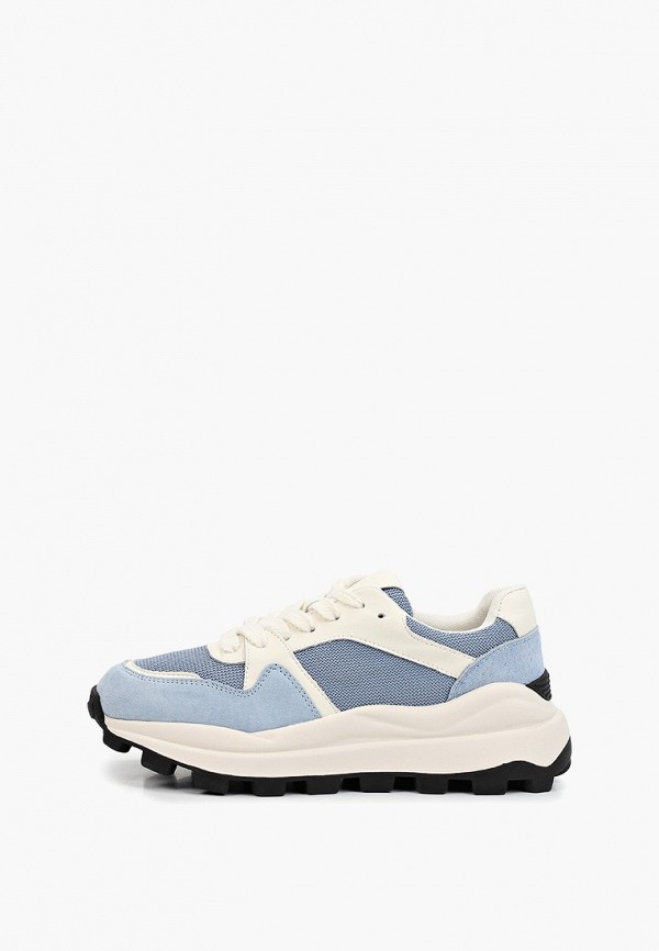 фото Кроссовки obba