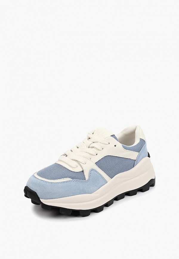 фото Кроссовки obba