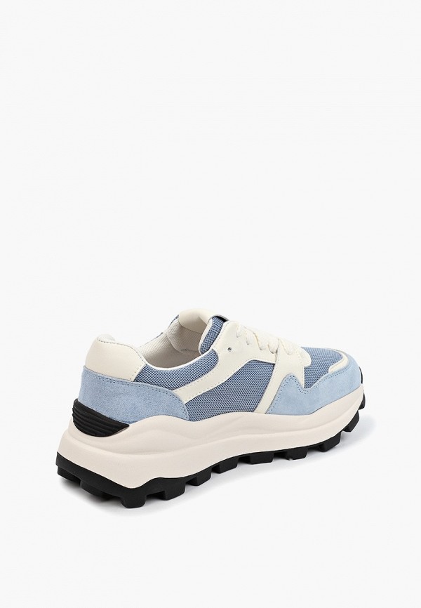 фото Кроссовки obba